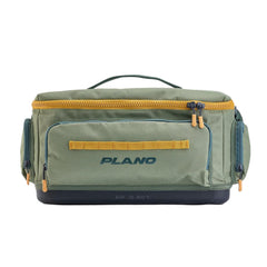 Plano P000168 Weekend Tackle Bag 3700 - Moss - PLAWKND3700GBTBMOSS