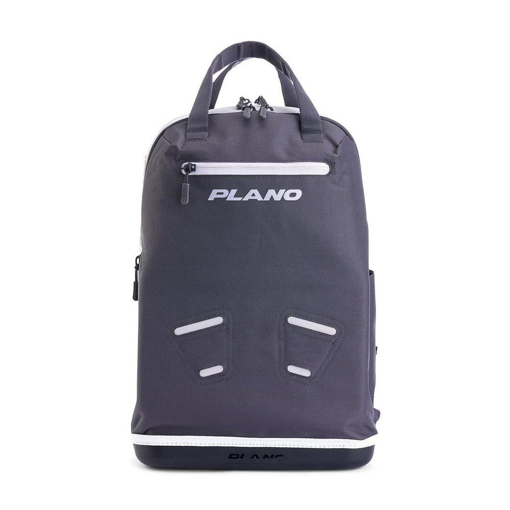 Plano P000172 Weekend Tackle Backpack 3700 - Slate - PLAWKND3700GBTPSLATE
