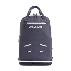 Plano P000172 Weekend Tackle Backpack 3700 - Slate - PLAWKND3700GBTPSLATE
