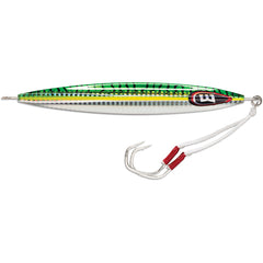 Williamson KSJX220MD Kensaki 220 Jig - 6.75" - 7-3/4oz - Mack Daddy
