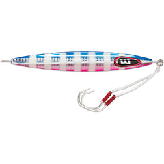 Williamson KSJX220SL Kensaki 220 Jig - 6.75" - 7-3/4oz - Slushy