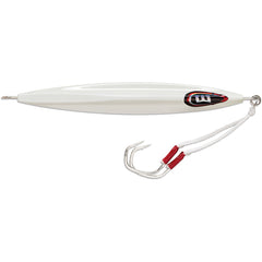 Williamson KSJX220SP Kensaki 220 Jig - 6.75" - 7-3/4oz - Spooky
