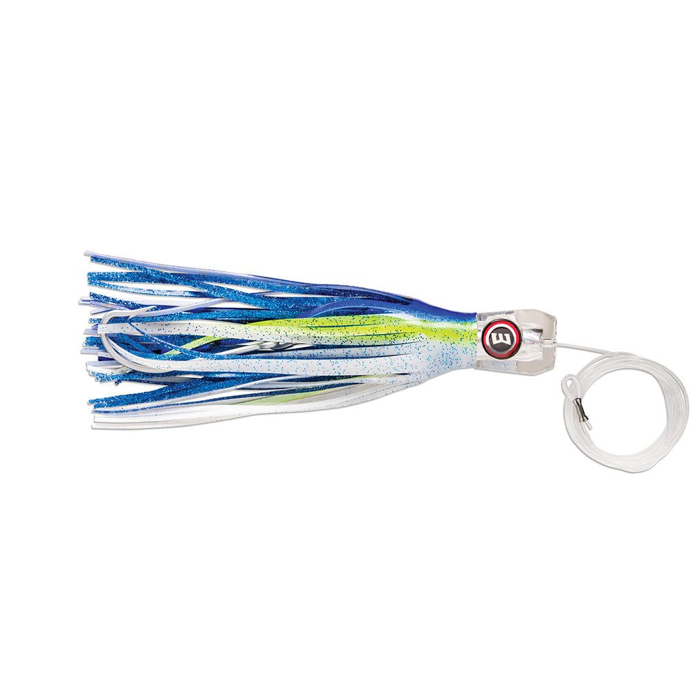 Williamson BGCX8MH Big Game Catcher 8 - 8.25" - Mahi