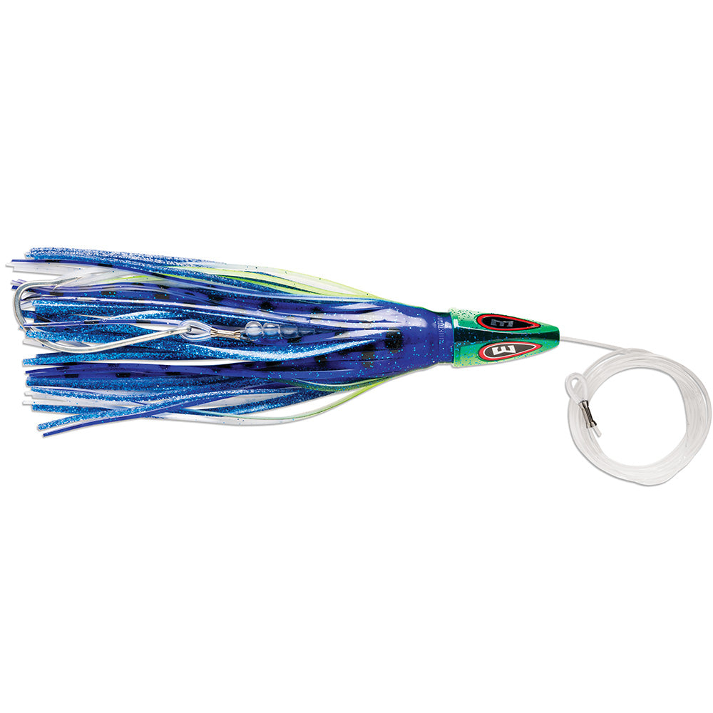 Williamson HSTC7MH High-Speed Tuna Catcher Rigged 7 - 7.5" - Mahi