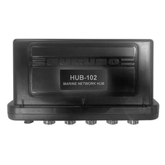 Furuno HUB102 HUB102 Marinized 5 Port Ethernet Hub