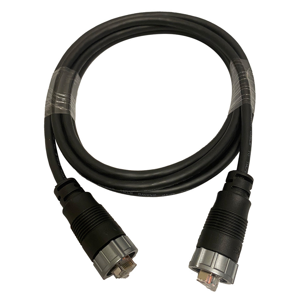 Furuno 001-653-250-00 2M LAN Waterproof Cable f/TZtouchXL