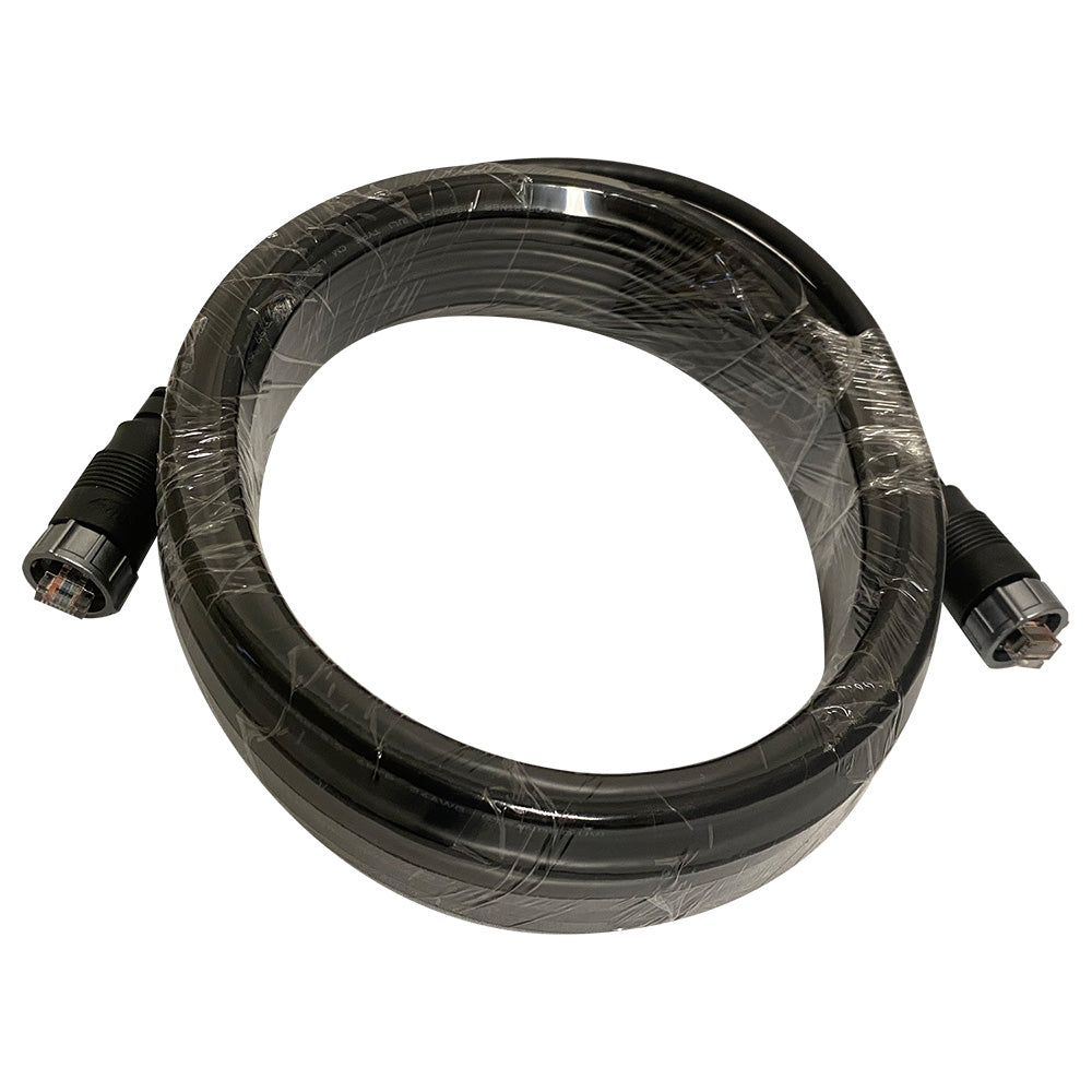 Furuno 001-653-270-00 10M LAN Waterproof RJ45 x RJ45 Cable f/TZtouchXL