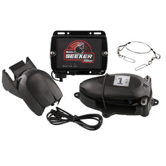 Scotty Seeker 5000 Full Package - Single Probe w/Safety Leader, Probe Charging Station, & Probe Safety Leader