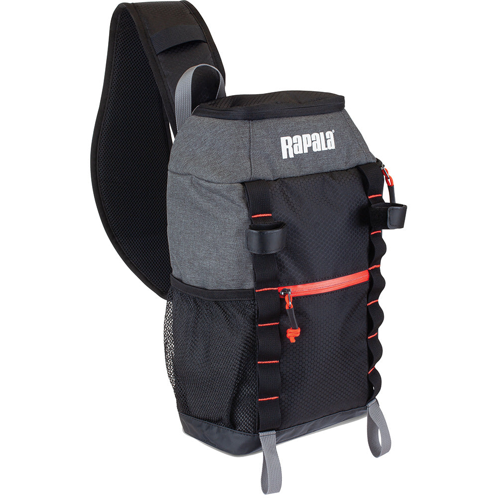 Rapala RV8SP Venture 8 Sling Pack