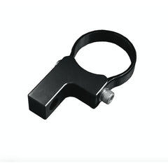 Black Oak HB100 Horizontal Bracket 1" - Individual