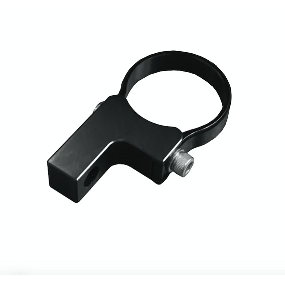 Black Oak HB125 Horizontal Bracket 1.25" - Individual