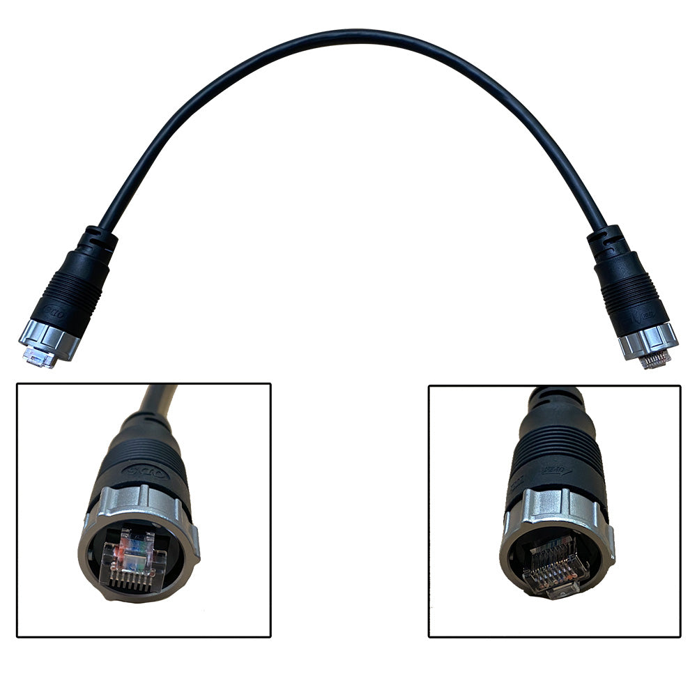 Furuno HUB-102-JMP 0.5M Jumper Cable f/HUB102