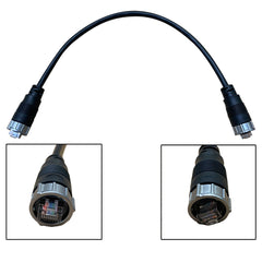 Furuno HUB-102-JMP 0.5M Jumper Cable f/HUB102