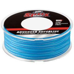 Sufix 660-280CC 832 Braid - 80lb - Coastal Camo - 600 yds