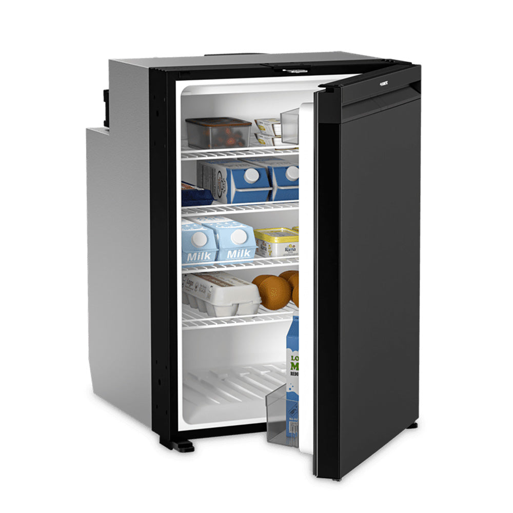 Dometic 9620001835 NRX 115E Compressor Refrigerator - 155L - Black