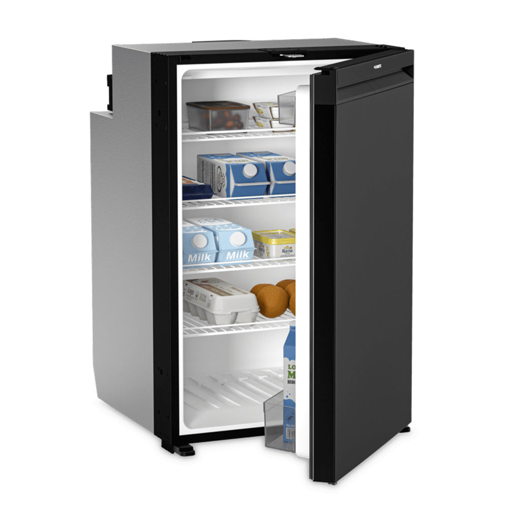 Dometic 9620001836 NRX 130E Compressor Refrigerator - 130L - Black