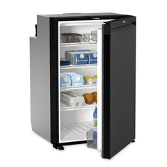 Dometic 9620001836 NRX 130E Compressor Refrigerator - 130L - Black