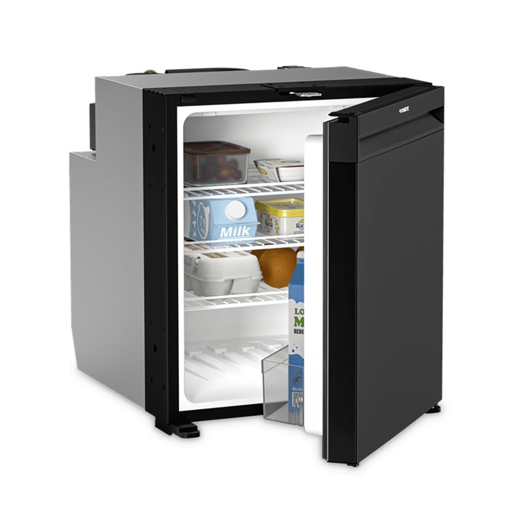 Dometic 9620001837 NRX 60E Compressor Refrigerator - 60L - Black