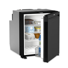 Dometic 9620001837 NRX 60E Compressor Refrigerator - 60L - Black