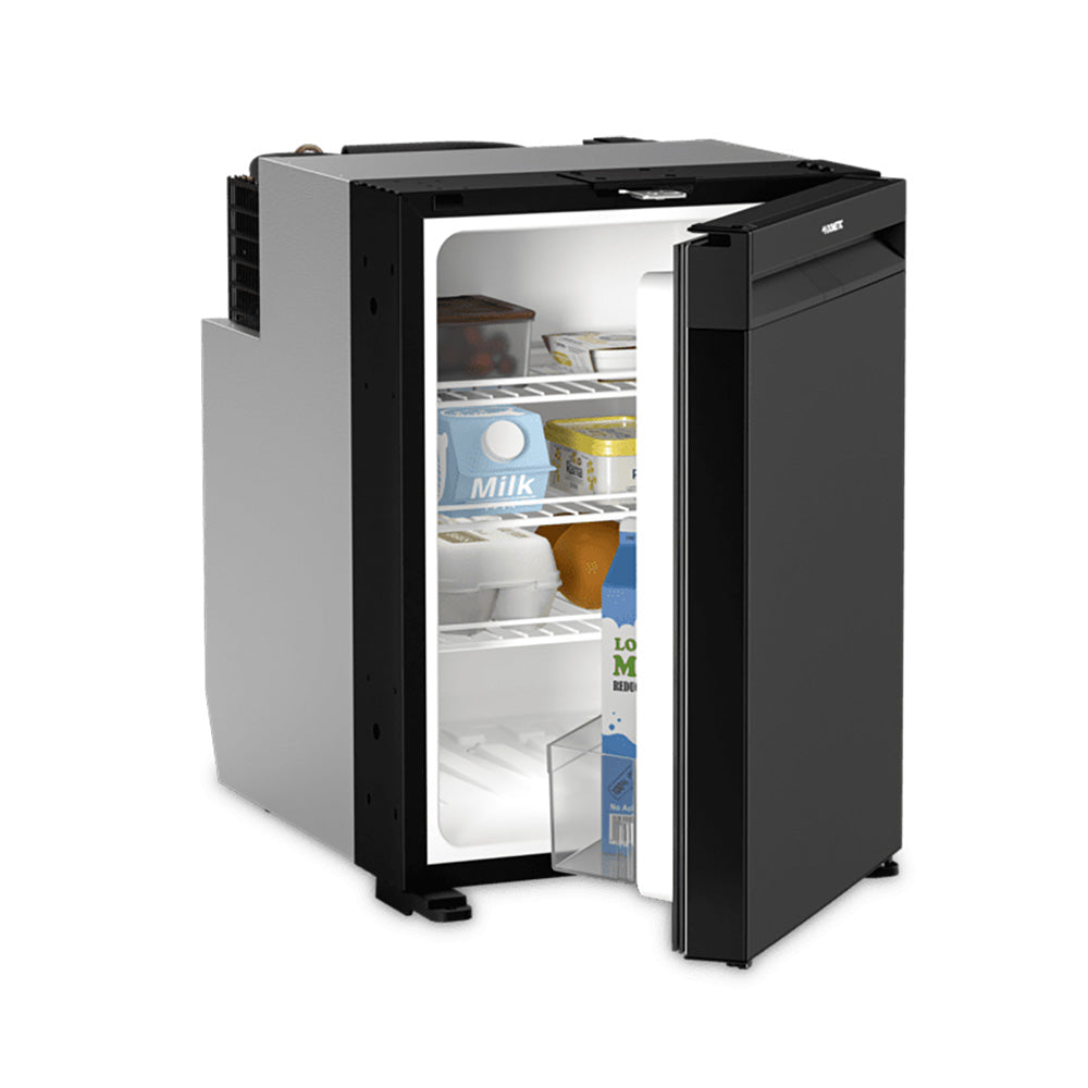 Dometic 9620001838 NRX 50E Compressor Refrigerator - 50L - Black