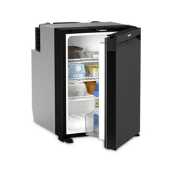 Dometic 9620001838 NRX 50E Compressor Refrigerator - 50L - Black