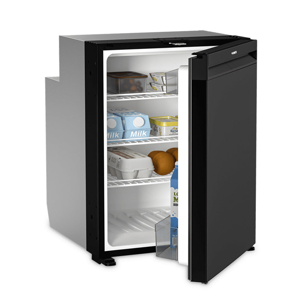 Dometic 9620001839 NRX 80E Compressor Refrigerator - 80L - Black