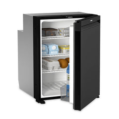 Dometic 9620001839 NRX 80E Compressor Refrigerator - 80L - Black