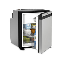 Dometic 9620001850 NRX 60S Compressor Refrigerator - 60L - Stainless Steel