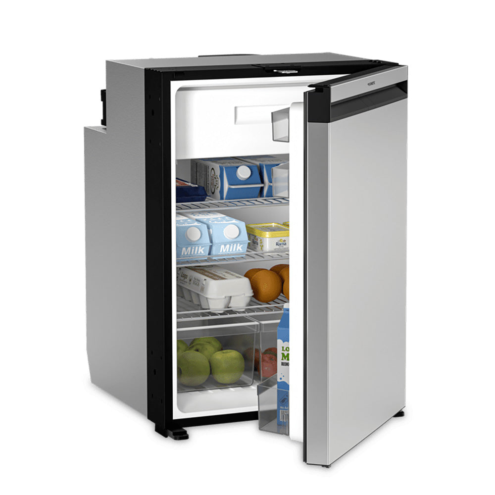 Dometic 9620001852 NRX 115S Compressor Refrigerator - 115L - Stainless Steel