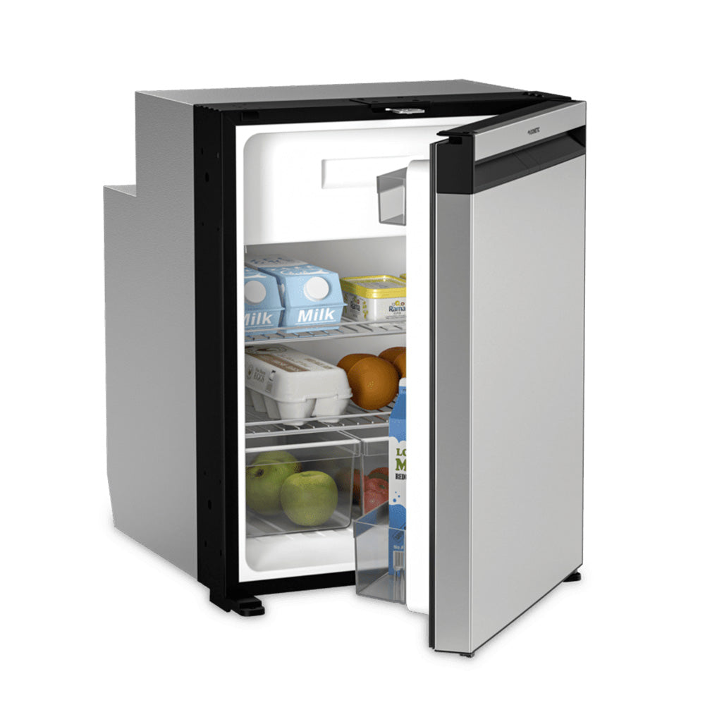 Dometic 9620001854 NRX 50S Compressor Refrigerator - 50L - Stainless Steel