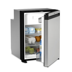 Dometic 9620001854 NRX 50S Compressor Refrigerator - 50L - Stainless Steel