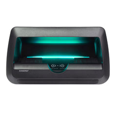 Scanstrut SC-CW-10GT Cove Wireless RGB LED Charger 3-Coil - 15W - 12/24V