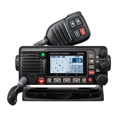 Standard Horizon GX2410GPSGX2410GPS 25W VHF w/GPS, AIS, N2K & Hailer