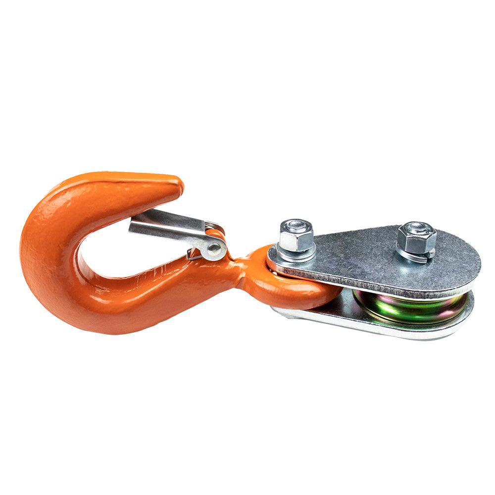 Powerwinch R3000 Pulley Block Kit f/RC23, RC30, 712, 912 & 915