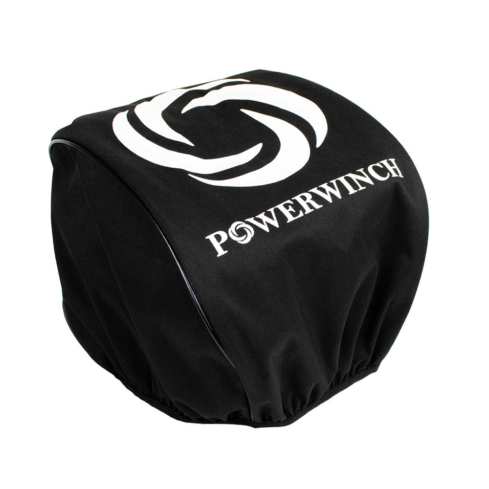 Powerwinch R3011 Winch Cover Kit f/RC23, RC30, 712, 912 & 915