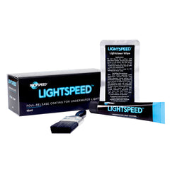 Propspeed LSKIT Lightspeed Light Foul-Release Coating Covers Approximately 4 Lights Underwater Lights