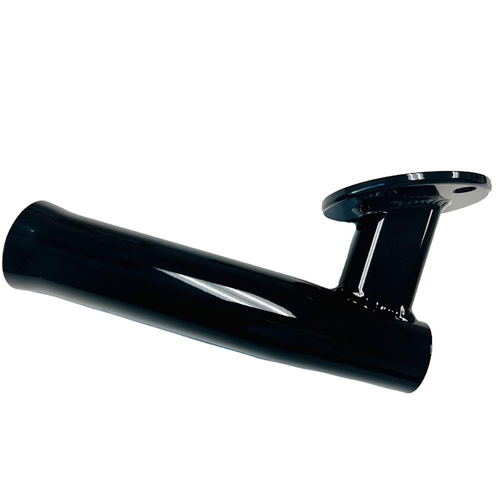 Lee KF5000BLK King Fish Rod Holder - Black