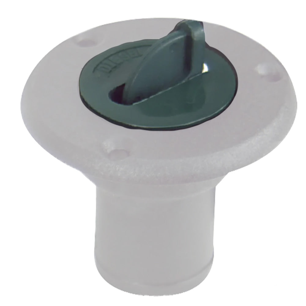 Whitecap S-7015C Replacement Cap f/S-7014