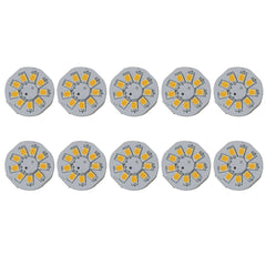 Scandvik 41165 41165 Bulb Warm White *10-Pack
