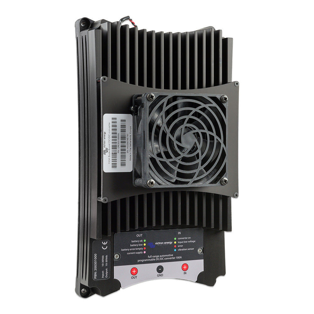Victron ORI303100000 100A Buck-Boost DC-DC Converter