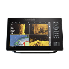 Humminbird 412010-1CHO XPLORE 10 Control Head Only