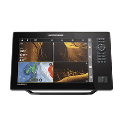 Humminbird 412020-1CHO XPLORE 12 Control Head Only