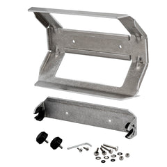 Humminbird 740237-1 IDMK X10 XPLORE 10 In-Dash Mounting Bracket
