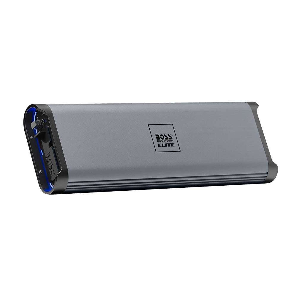 Boss Audio MPD740.5 Elite 740W 5 Channel Class D Amplifier