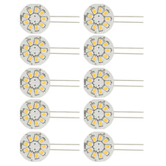 Scandvik 41166 41166 Bulb Warm White *10-Pack