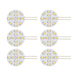 Scandvik 41153 41153 Bulb Warm White *6-Pack