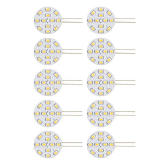 Scandvik 41167 41167 Bulb Warm White *10-Pack