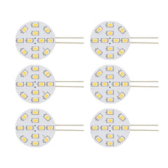 Scandvik 41154 41154 Bulb Cool White *6-Pack