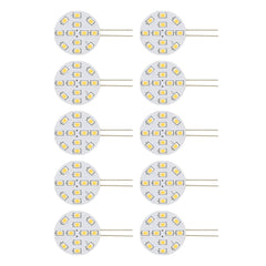 Scandvik 41168 41168 Bulb Cool White *10-Pack