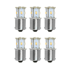 Scandvik 41155 41155 Bulb Warm White *6-Pack